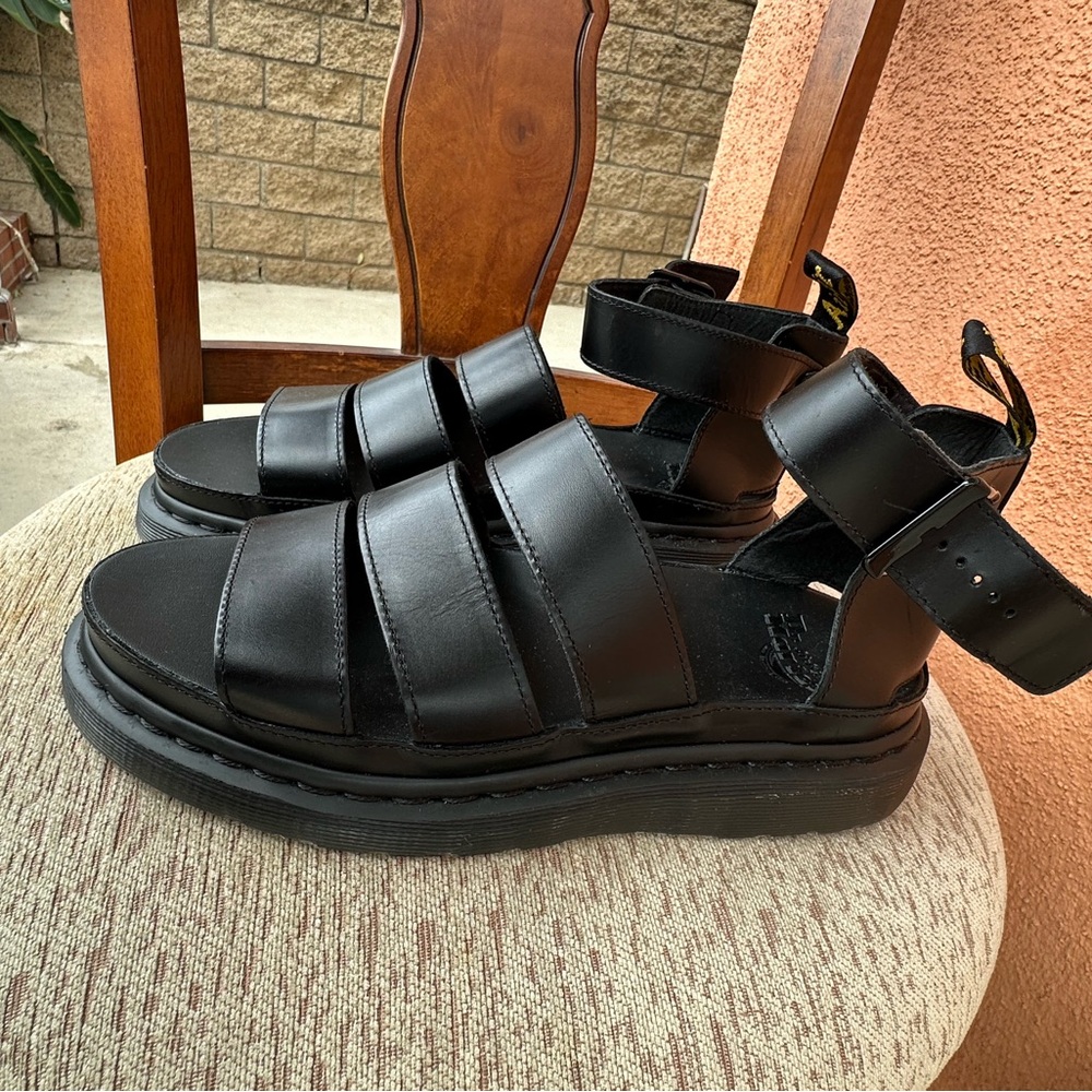 COPY - Dr. Martens